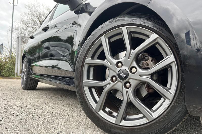 Used Ford Fiesta 2023 for sale - 78180393: Photo 8