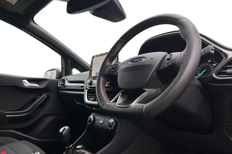 Used Ford Fiesta 2023 for sale - 78180393: Photo 9