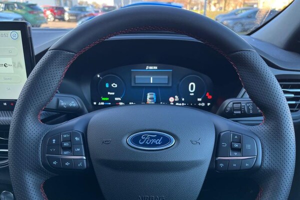 Used Ford Kuga 2024 for sale - 73598116: Photo 12