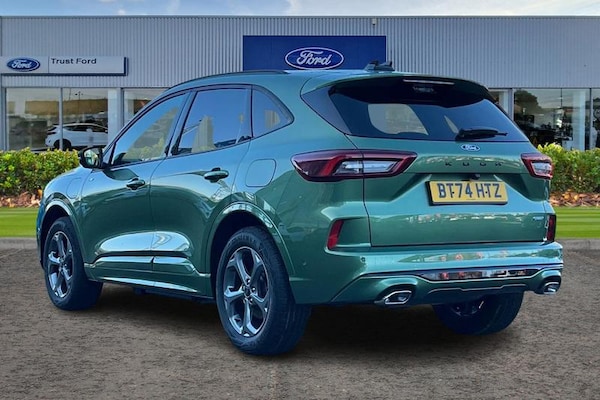 Used Ford Kuga 2024 for sale - 73598116: Photo 2