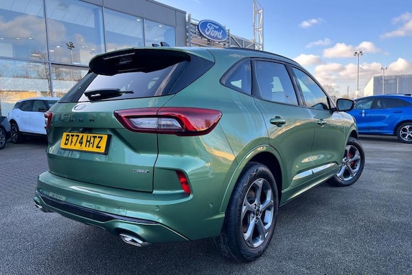 Used Ford Kuga 2024 for sale - 73598116: Photo 38