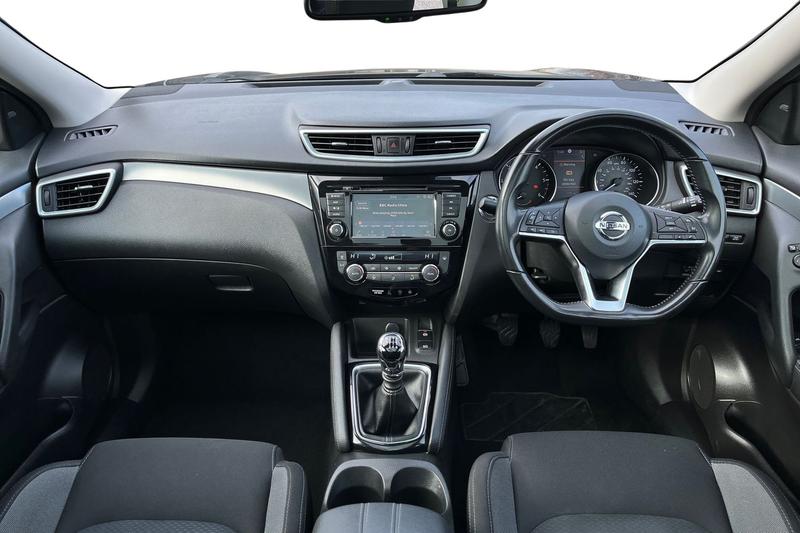 Used Nissan Qashqai for sale - 77864685: Photo 10