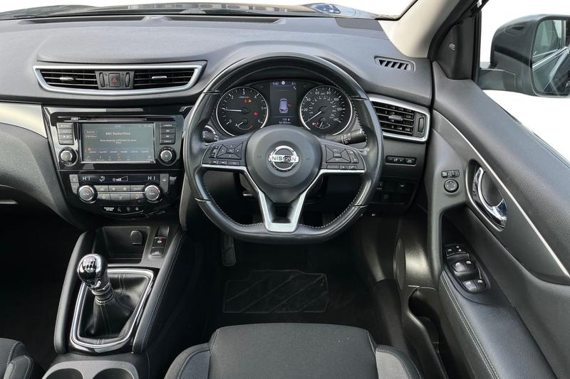 Used Nissan Qashqai for sale - 77864685: Photo 11