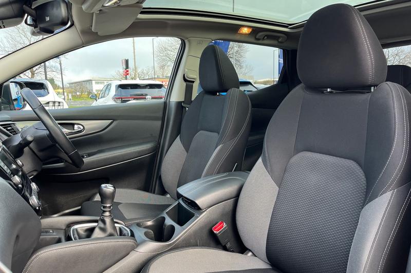 Used Nissan Qashqai for sale - 77864685: Photo 19