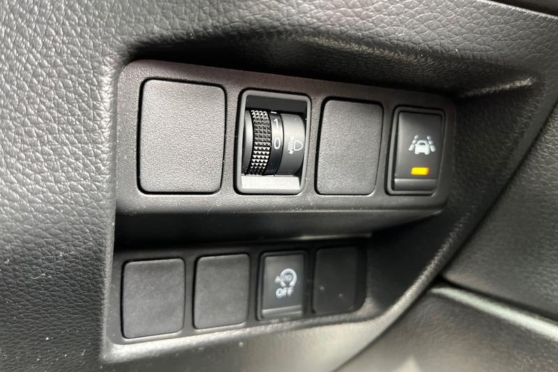 Used Nissan Qashqai for sale - 77864685: Photo 24