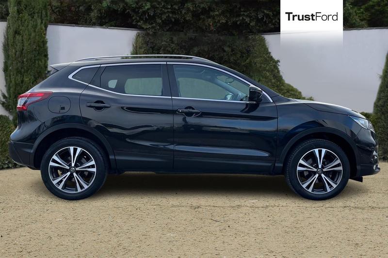 Used Nissan Qashqai for sale - 77864685: Photo 3