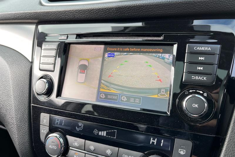 Used Nissan Qashqai for sale - 77864685: Photo 30