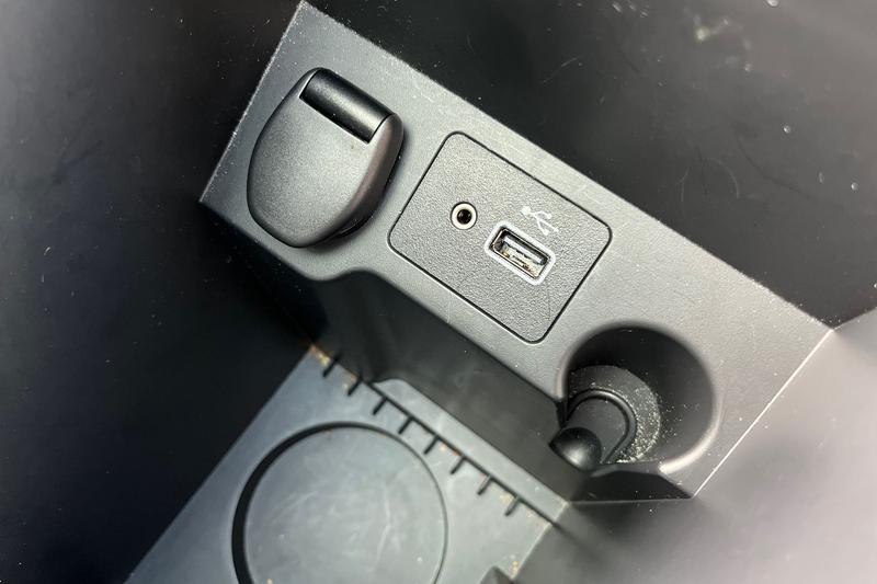 Used Nissan Qashqai for sale - 77864685: Photo 34