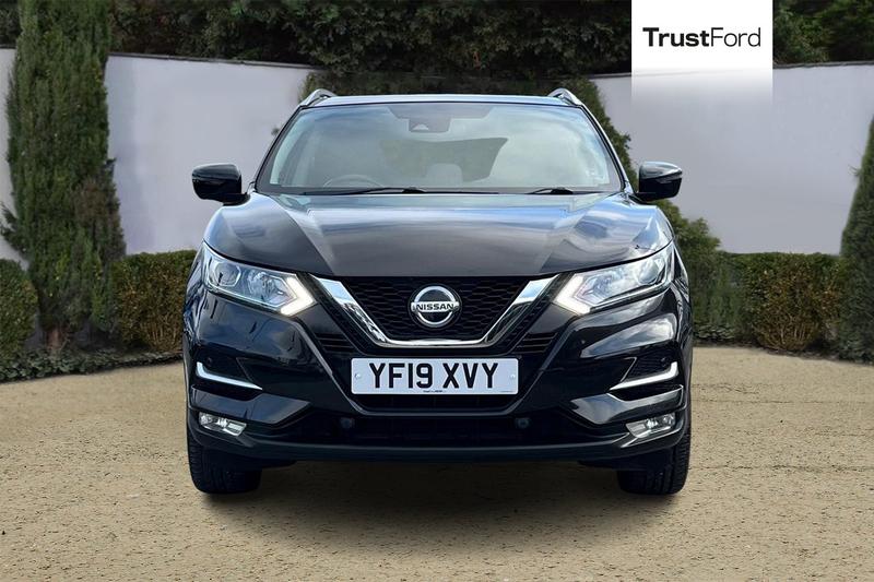 Used Nissan Qashqai for sale - 77864685: Photo 6