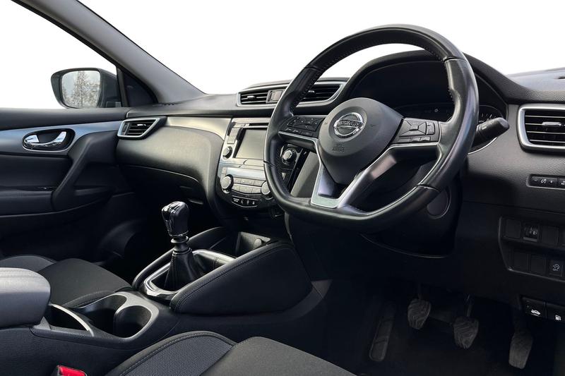 Used Nissan Qashqai for sale - 77864685: Photo 9
