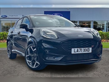 Used Ford Puma 2022 for sale - 78270889: Photo