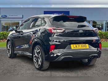 Used Ford Puma 2022 for sale - 78270889: Photo
