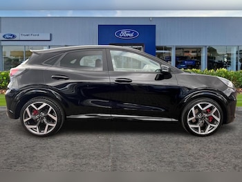 Used Ford Puma 2022 for sale - 78270889: Photo