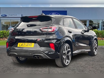 Used Ford Puma 2022 for sale - 78270889: Photo
