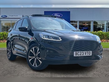 Used Ford Kuga 2023 for sale - 79251657: Photo