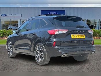 Used Ford Kuga 2023 for sale - 79251657: Photo