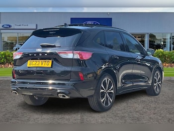 Used Ford Kuga 2023 for sale - 79251657: Photo