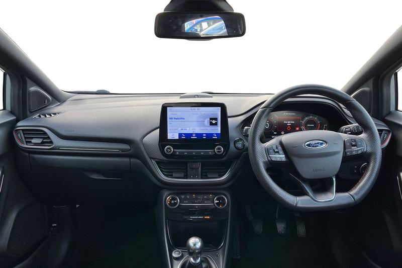 Used Ford Puma 2022 for sale - 76046473: Photo 10