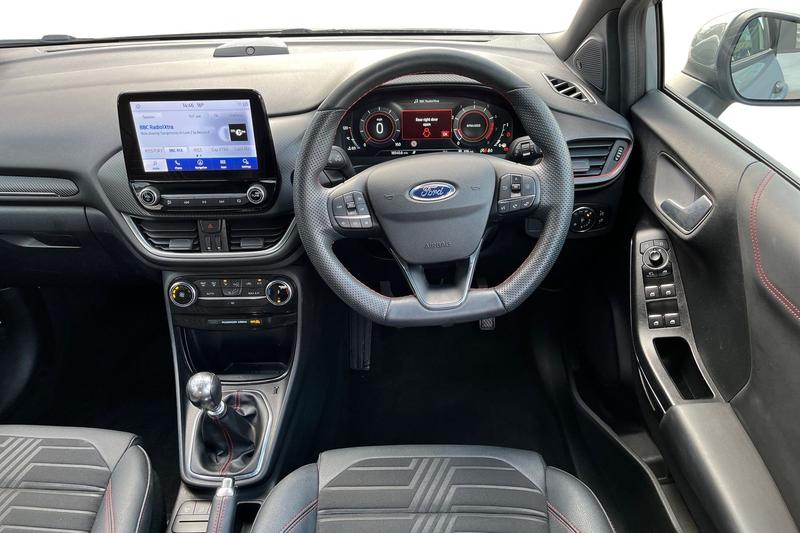 Used Ford Puma 2022 for sale - 76046473: Photo 11