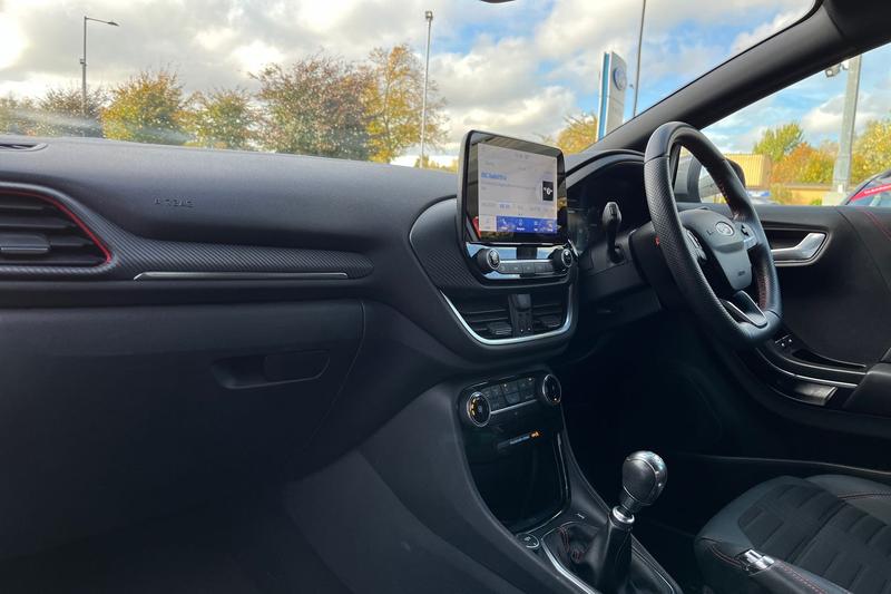Used Ford Puma 2022 for sale - 76046473: Photo 18