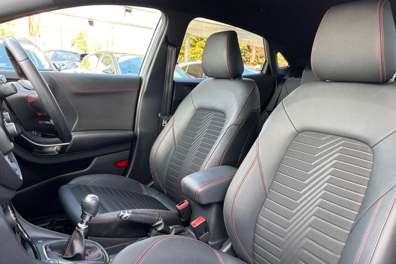 Used Ford Puma 2022 for sale - 76046473: Photo 19