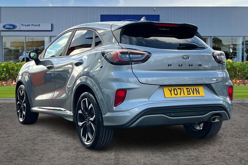 Used Ford Puma 2022 for sale - 76046473: Photo 2