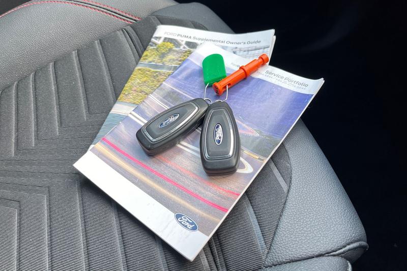 Used Ford Puma 2022 for sale - 76046473: Photo 22