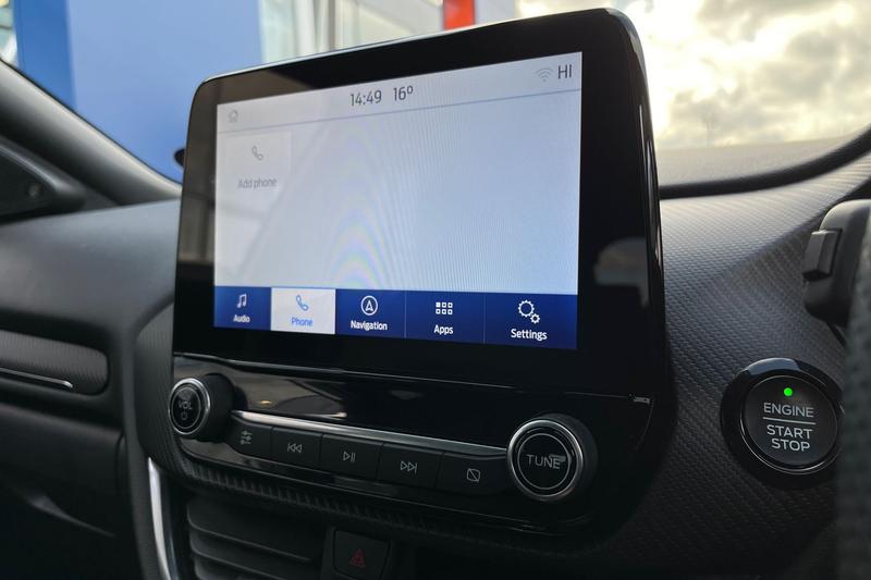 Used Ford Puma 2022 for sale - 76046473: Photo 26