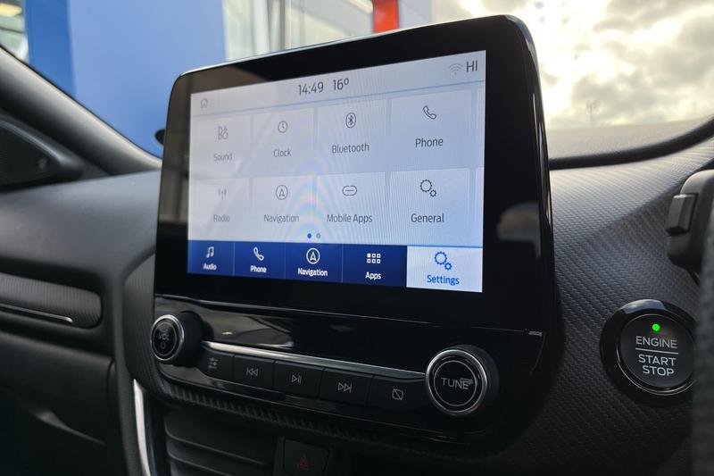 Used Ford Puma 2022 for sale - 76046473: Photo 29
