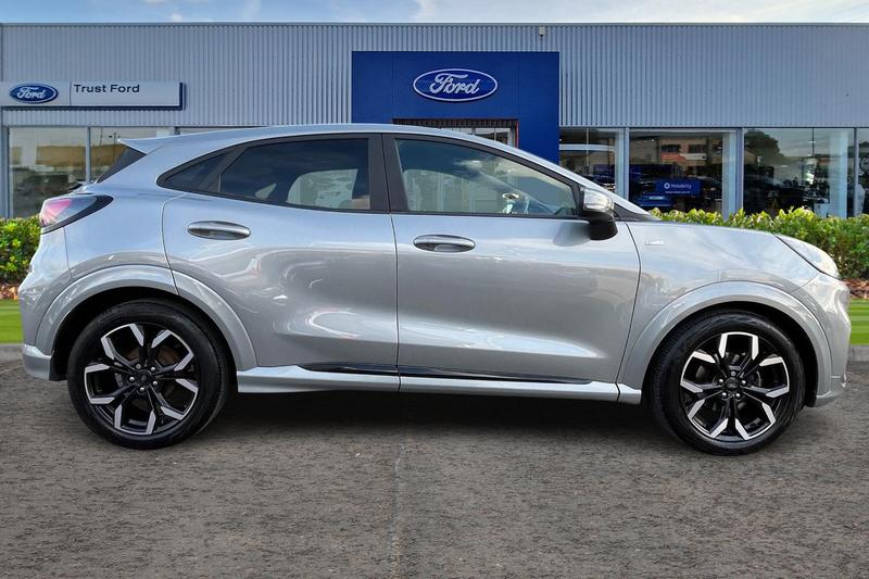 Used Ford Puma 2022 for sale - 76046473: Photo 3