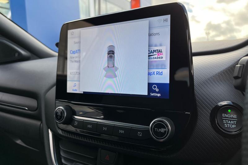 Used Ford Puma 2022 for sale - 76046473: Photo 31