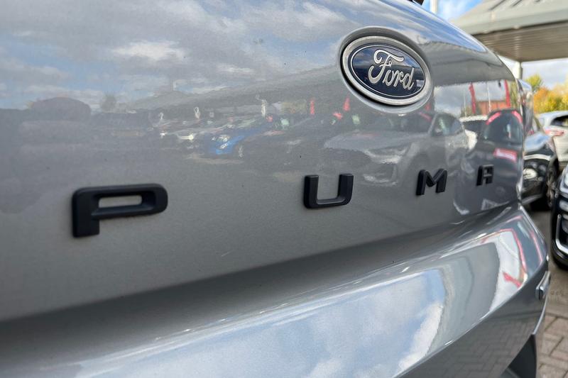 Used Ford Puma 2022 for sale - 76046473: Photo 39