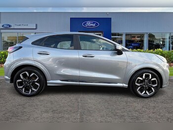 Used Ford Puma 2022 for sale - 76046473: Photo 3