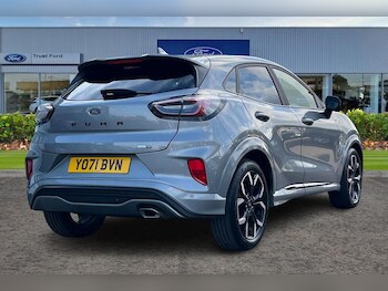 Used Ford Puma 2022 for sale - 76046473: Photo 4