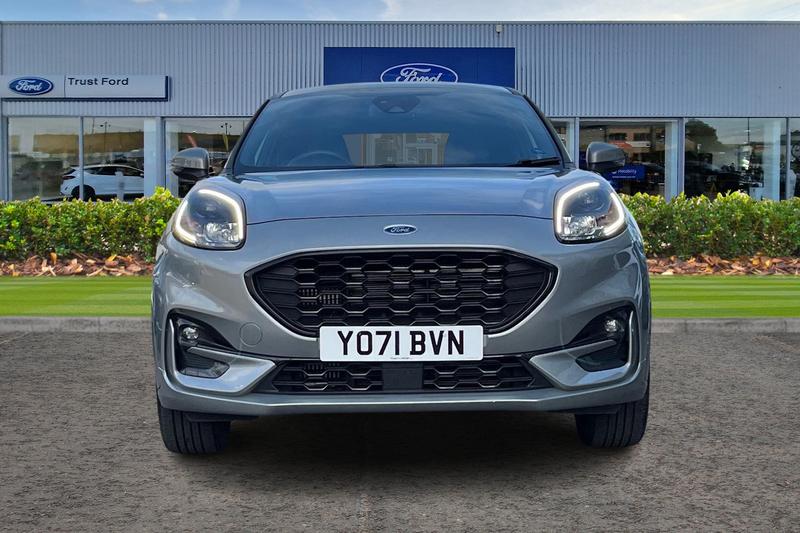 Used Ford Puma 2022 for sale - 76046473: Photo 6