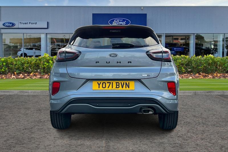Used Ford Puma 2022 for sale - 76046473: Photo 7