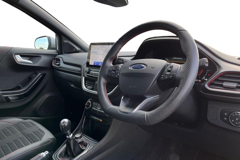 Used Ford Puma 2022 for sale - 76046473: Photo 9