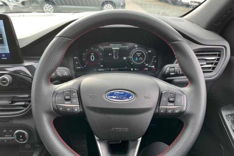 Used Ford Kuga 2023 for sale - 77989126: Photo 12