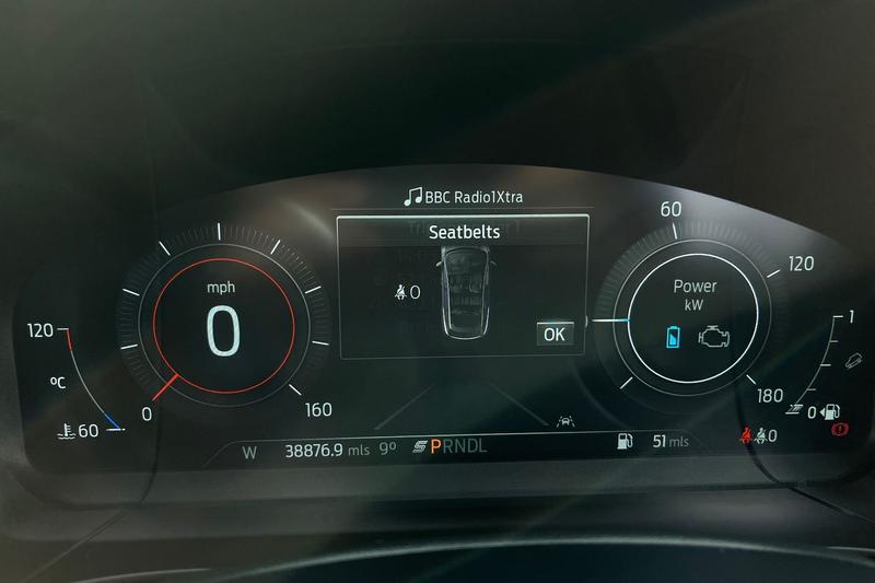 Used Ford Kuga 2023 for sale - 77989126: Photo 13