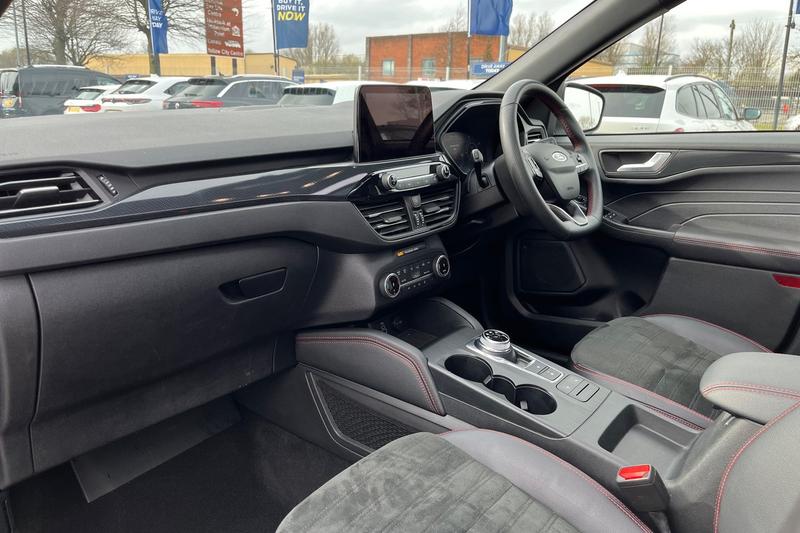 Used Ford Kuga 2023 for sale - 77989126: Photo 18