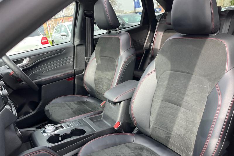 Used Ford Kuga 2023 for sale - 77989126: Photo 19