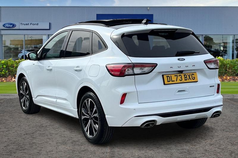 Used Ford Kuga 2023 for sale - 77989126: Photo 2