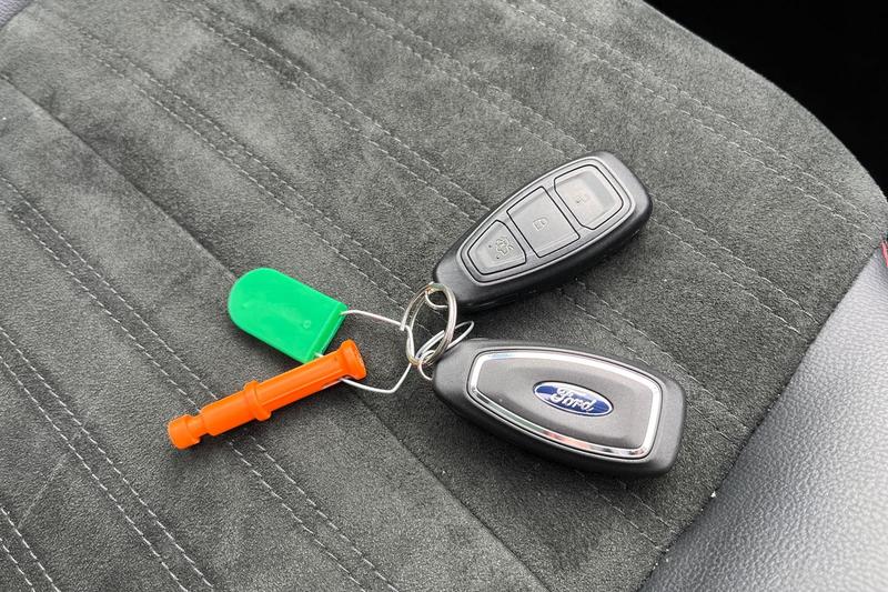 Used Ford Kuga 2023 for sale - 77989126: Photo 22