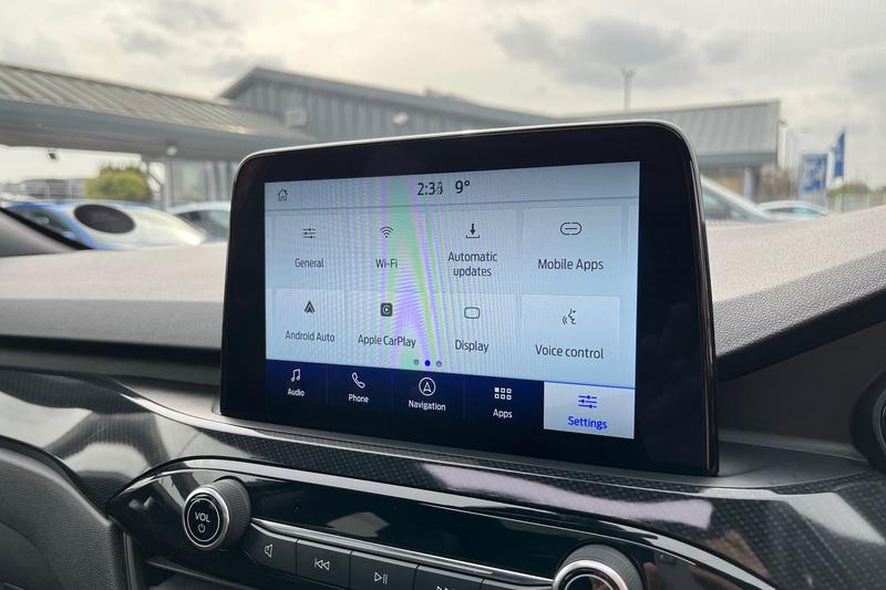 Used Ford Kuga 2023 for sale - 77989126: Photo 29