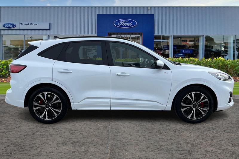 Used Ford Kuga 2023 for sale - 77989126: Photo 3