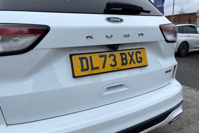 Used Ford Kuga 2023 for sale - 77989126: Photo 39