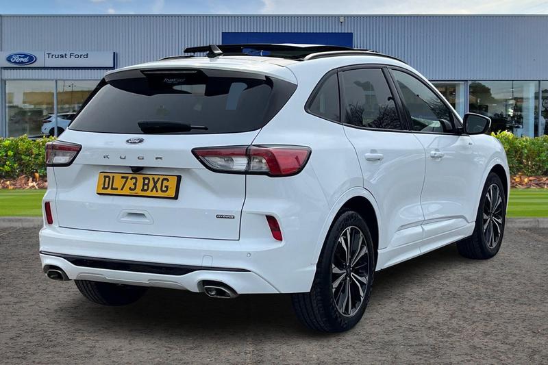 Used Ford Kuga 2023 for sale - 77989126: Photo 4