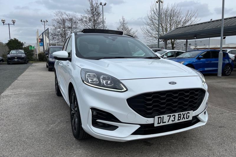 Used Ford Kuga 2023 for sale - 77989126: Photo 40