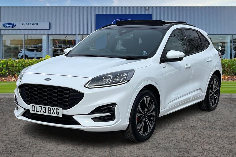 Used Ford Kuga 2023 for sale - 77989126: Photo 5