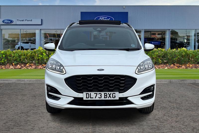 Used Ford Kuga 2023 for sale - 77989126: Photo 6